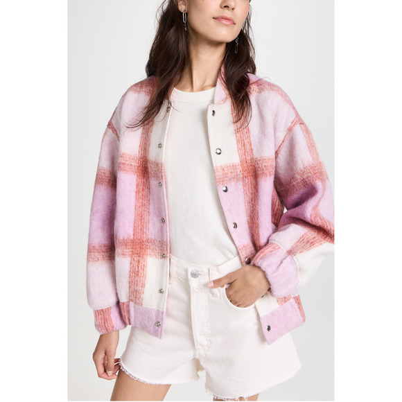 IRO 'Lahiana' Jacket Size 32 - Picture 1 of 5